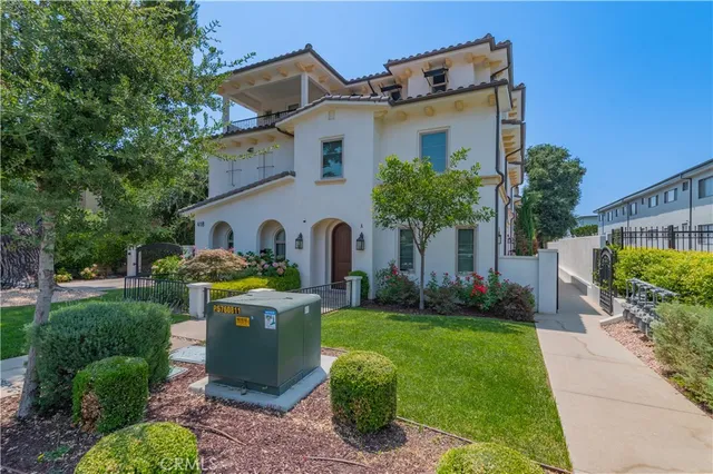 $1,499,990 | 418 Fairview Avenue, Unit D, Arcadia, CA 91007