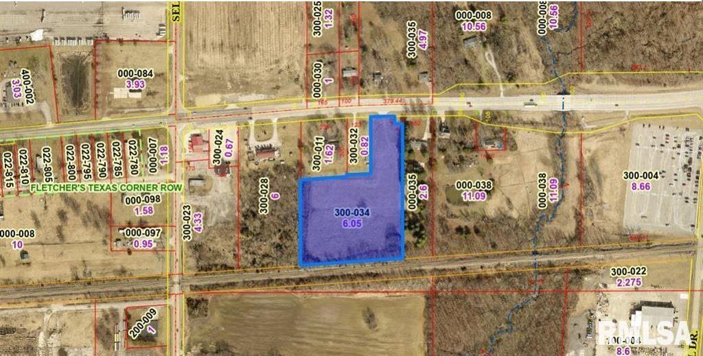 2019 West Main Street Salem, IL 62881 - Photo 6 of 6 a view of storage and utility room