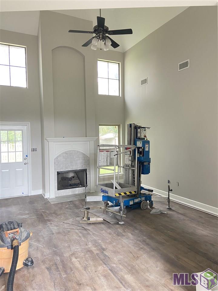 9257 Rue De Fluer Denham Springs, LA 70706 - Photo 2 of 5 Gallery Image 2