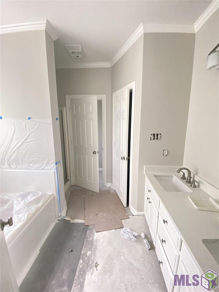 9257 Rue De Fluer Denham Springs, LA 70706 - Photo 4 of 5 Gallery Image 4