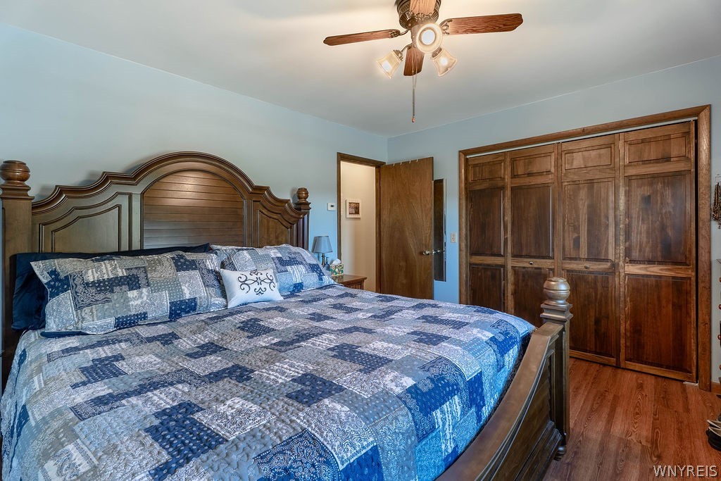 3889 Slusaric Road Wheatfield, NY 14120 - Photo 21 of 50