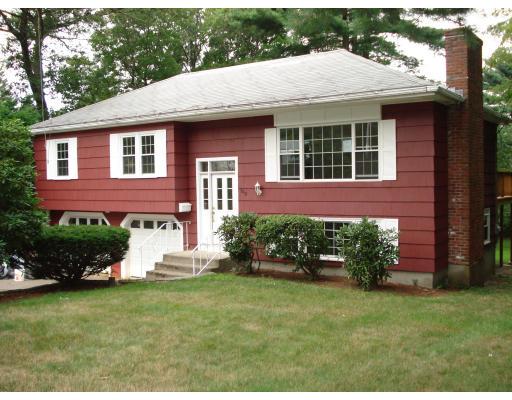 153 Walpole Street Canton, MA 02021 - Photo 1 of 8 Gallery Image 1