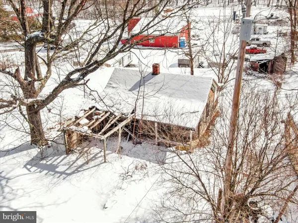 $150,000 | 11210 Dlg Drive, Shade Gap, PA 17255