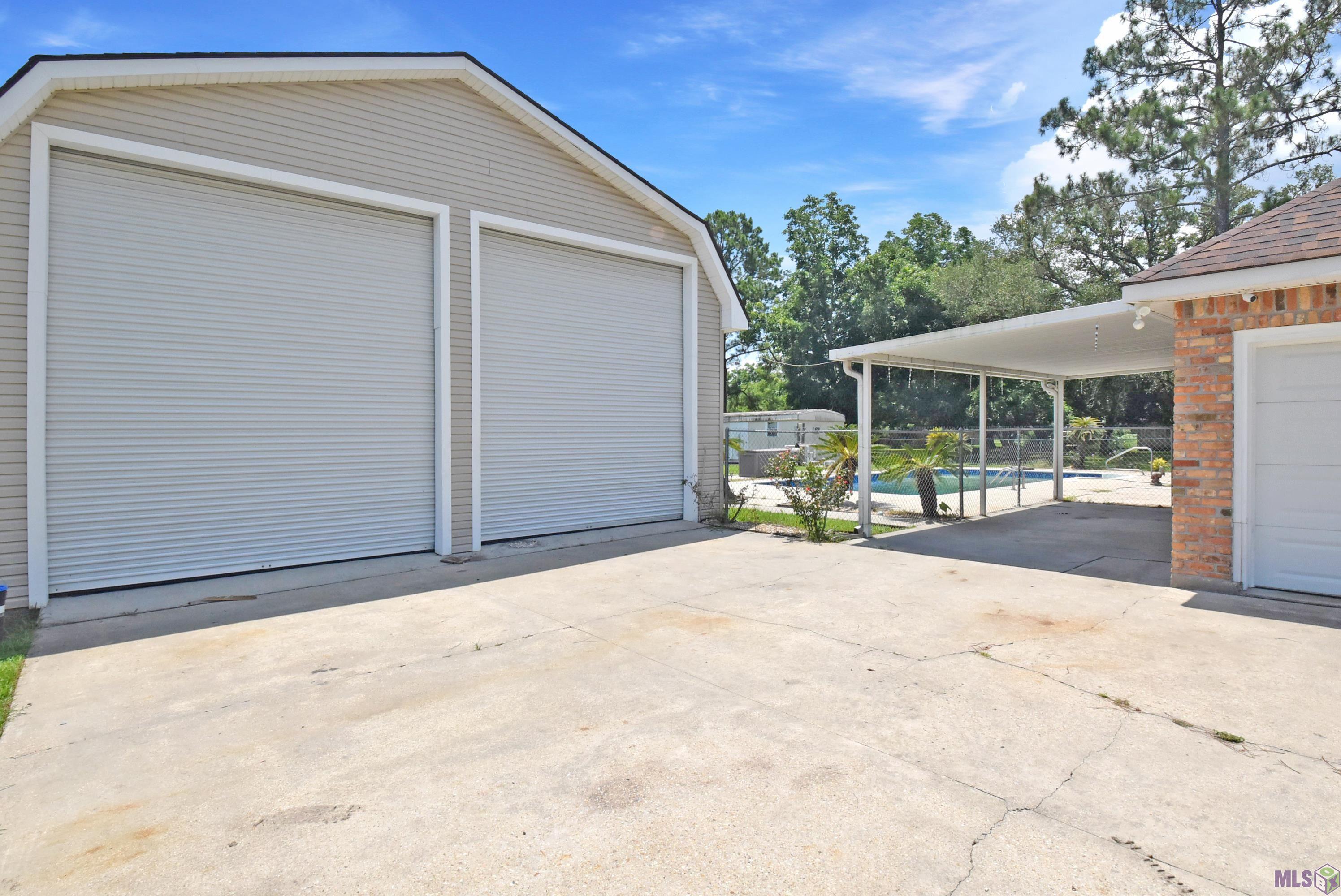 14456 Roddy Road Gonzales, LA 70737 - Photo 22 of 27