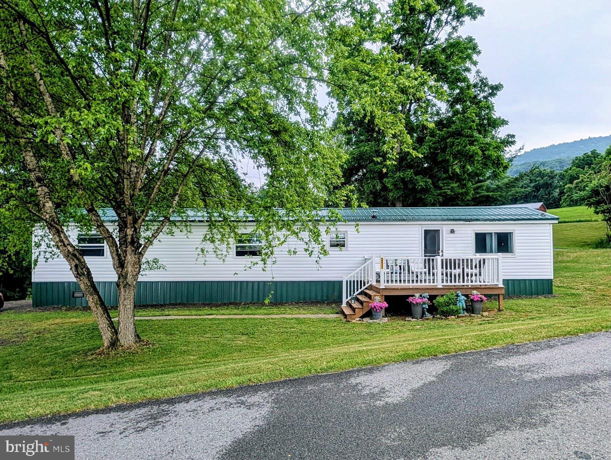 183 Oak Hill Road New Enterprise, PA 16664 - Photo 37 of 70