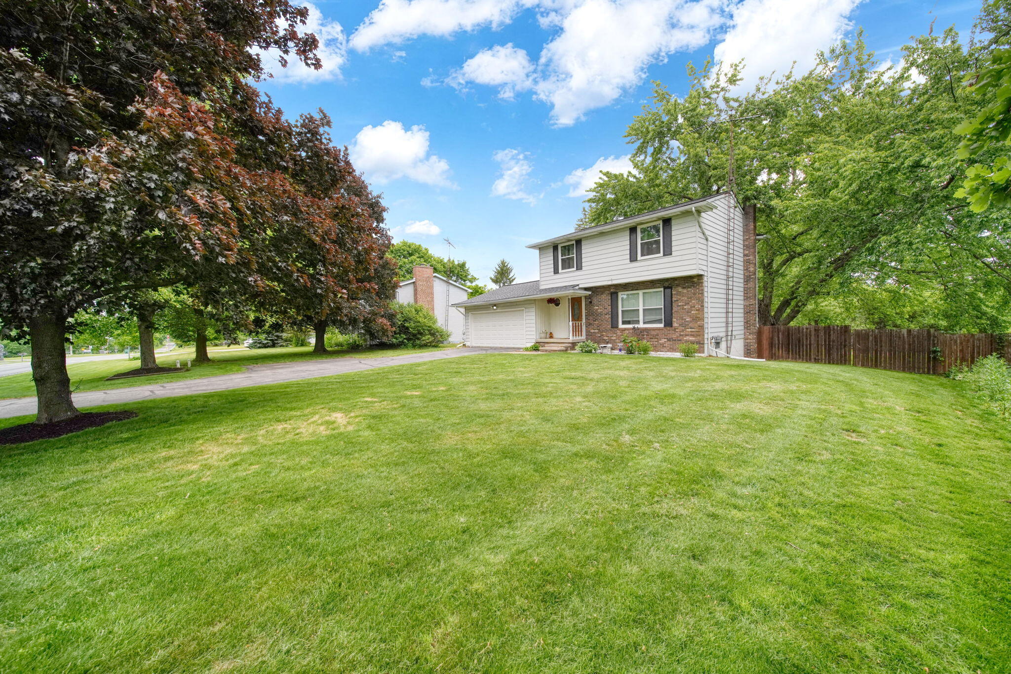 6727 Rives Junction Road Jackson, MI 49201 - Photo 49 of 54 49