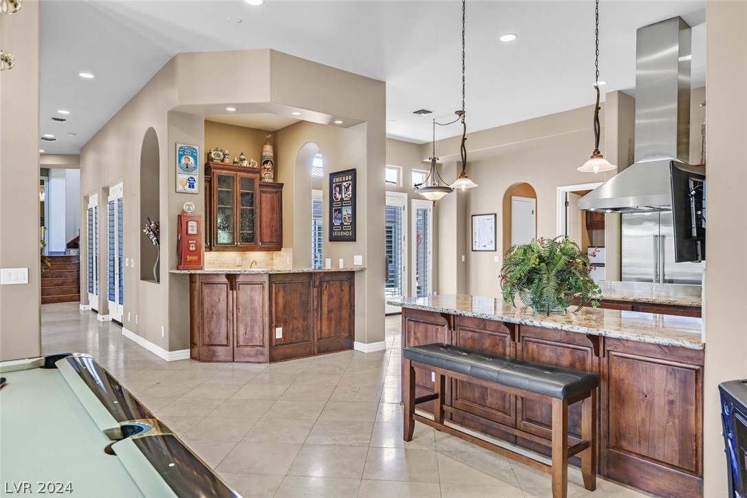 3779 Caesars Circle Las Vegas, NV 89120 - Photo 11 of 61