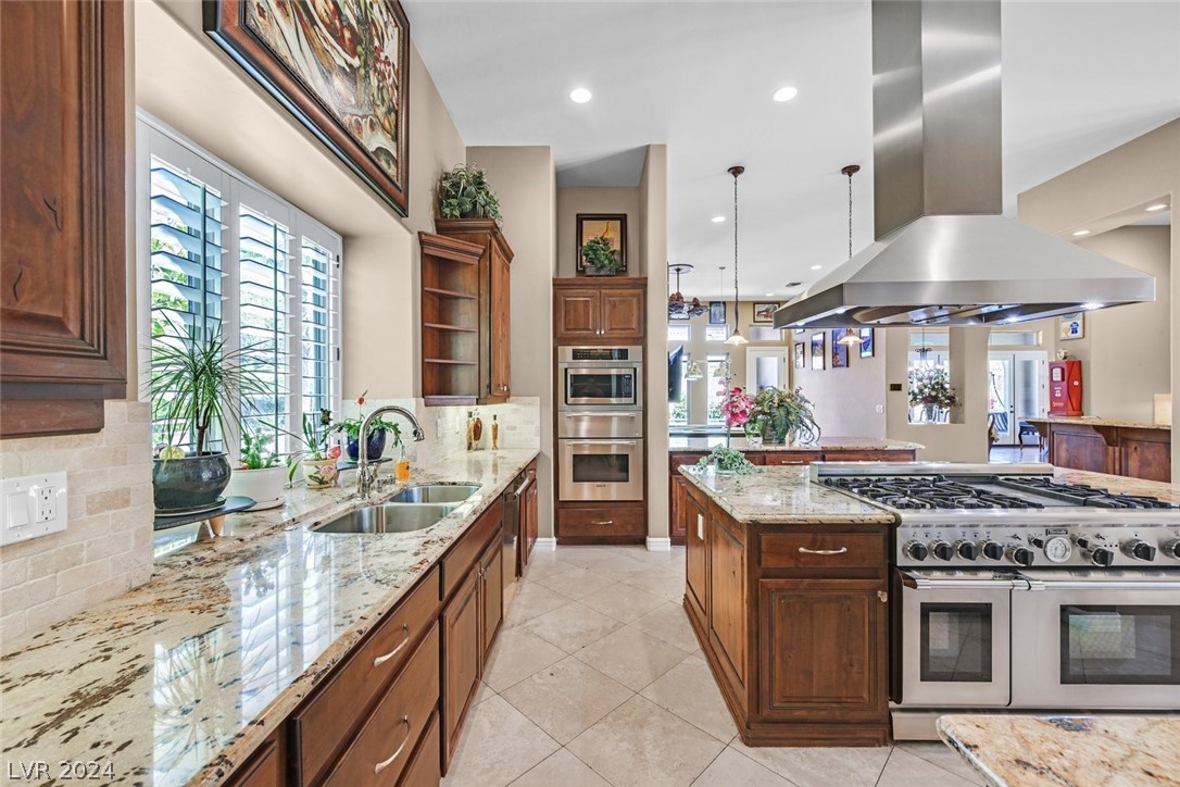 3779 Caesars Circle Las Vegas, NV 89120 - Photo 16 of 61