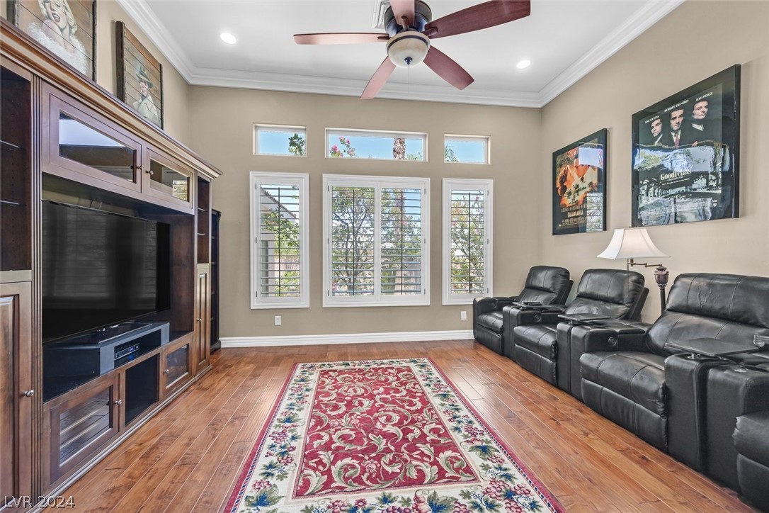 3779 Caesars Circle Las Vegas, NV 89120 - Photo 19 of 61