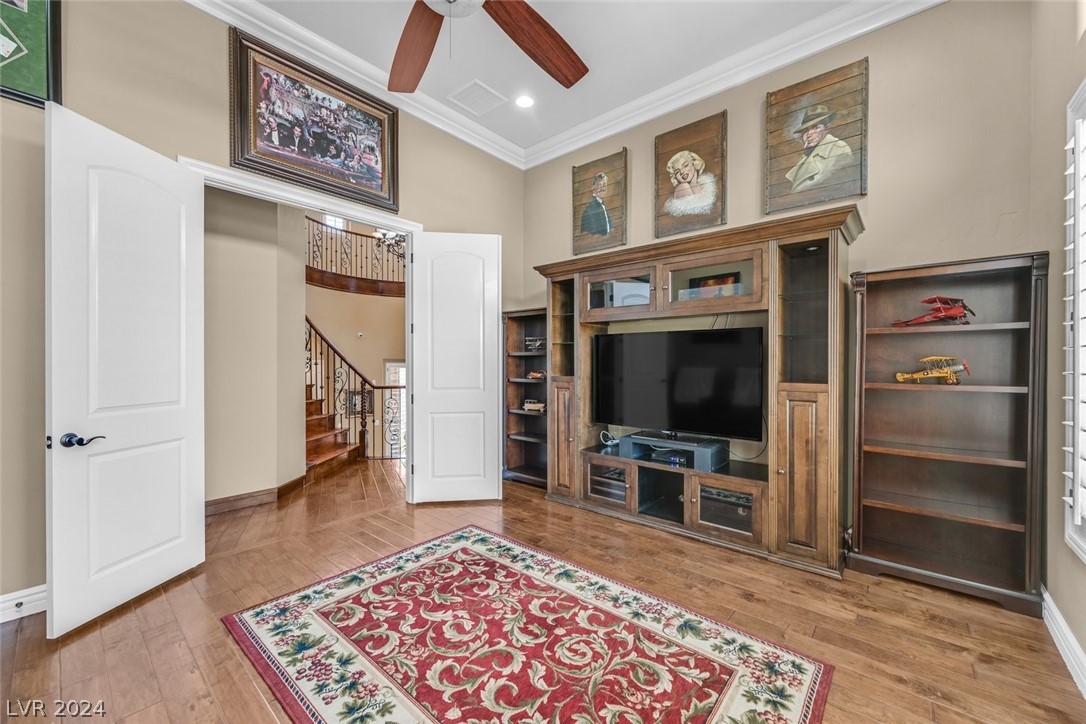 3779 Caesars Circle Las Vegas, NV 89120 - Photo 20 of 61