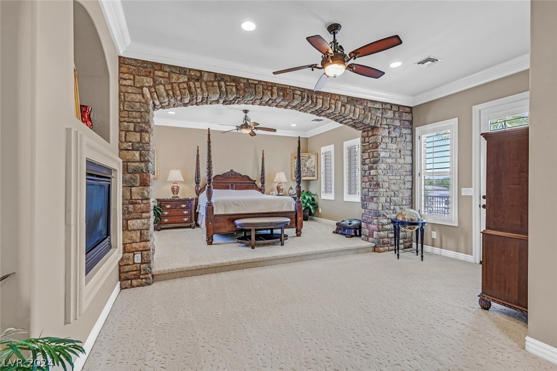 3779 Caesars Circle Las Vegas, NV 89120 - Photo 25 of 61