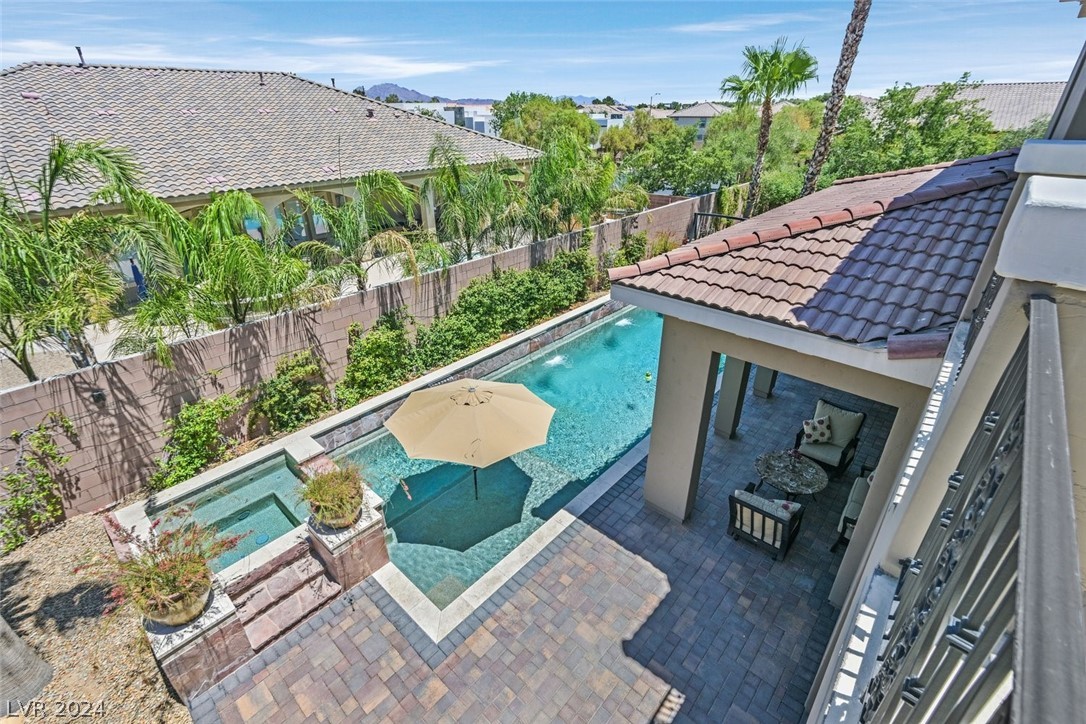 3779 Caesars Circle Las Vegas, NV 89120 - Photo 27 of 61