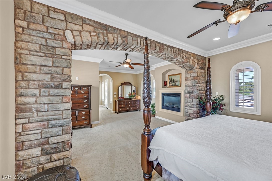 3779 Caesars Circle Las Vegas, NV 89120 - Photo 28 of 61