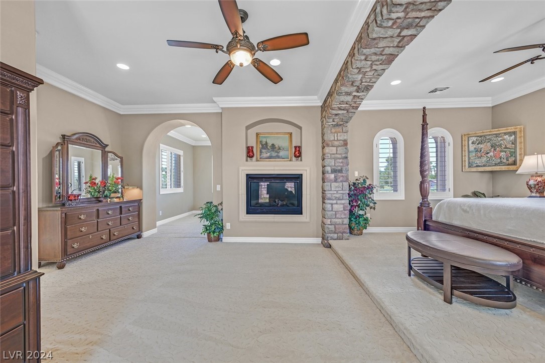 3779 Caesars Circle Las Vegas, NV 89120 - Photo 29 of 61