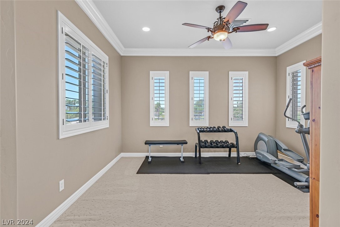 3779 Caesars Circle Las Vegas, NV 89120 - Photo 30 of 61