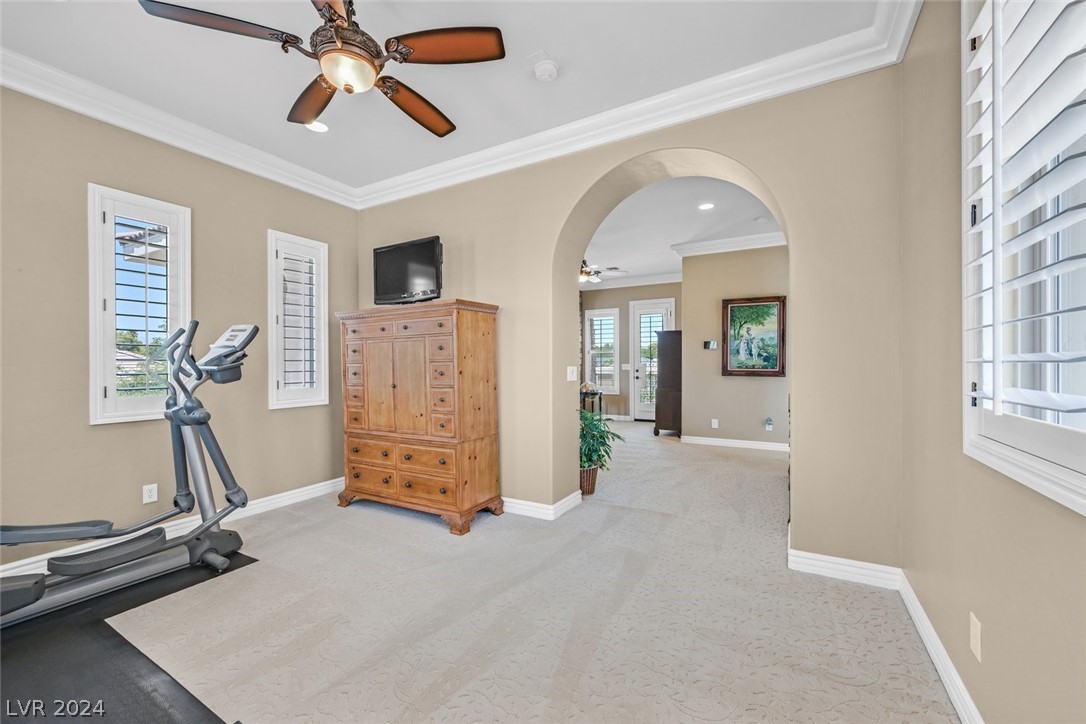 3779 Caesars Circle Las Vegas, NV 89120 - Photo 31 of 61