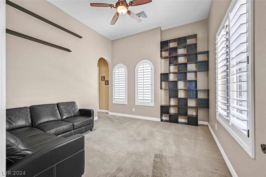 3779 Caesars Circle Las Vegas, NV 89120 - Photo 38 of 61