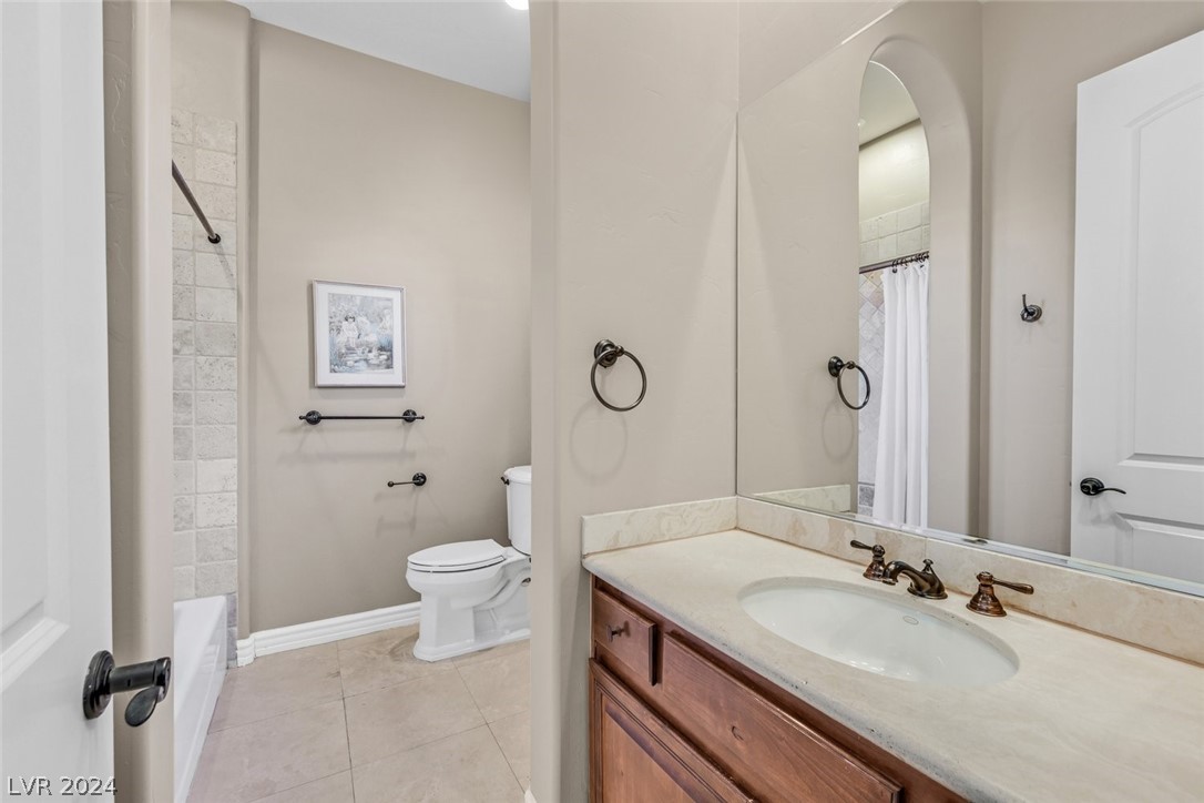 3779 Caesars Circle Las Vegas, NV 89120 - Photo 39 of 61