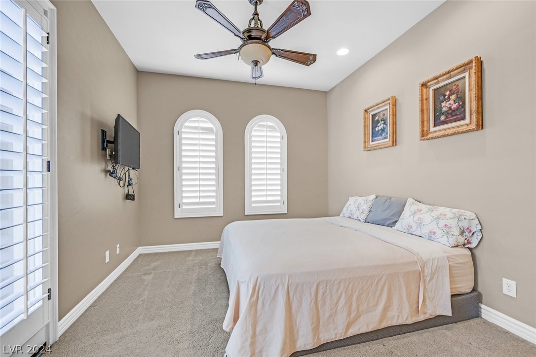 3779 Caesars Circle Las Vegas, NV 89120 - Photo 45 of 61