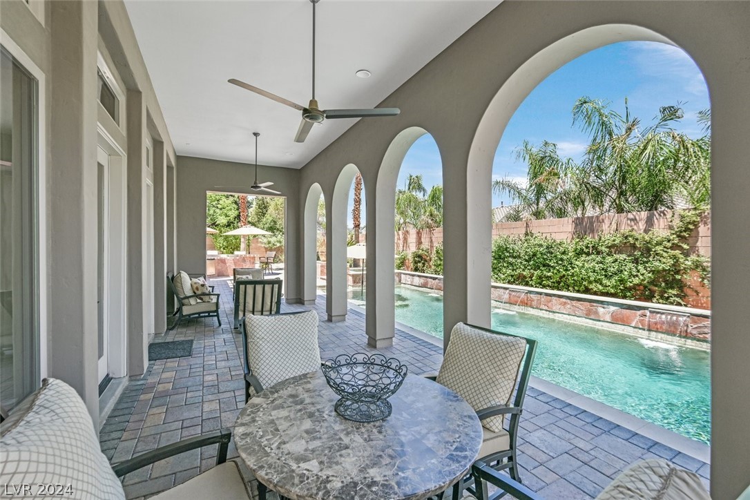 3779 Caesars Circle Las Vegas, NV 89120 - Photo 49 of 61