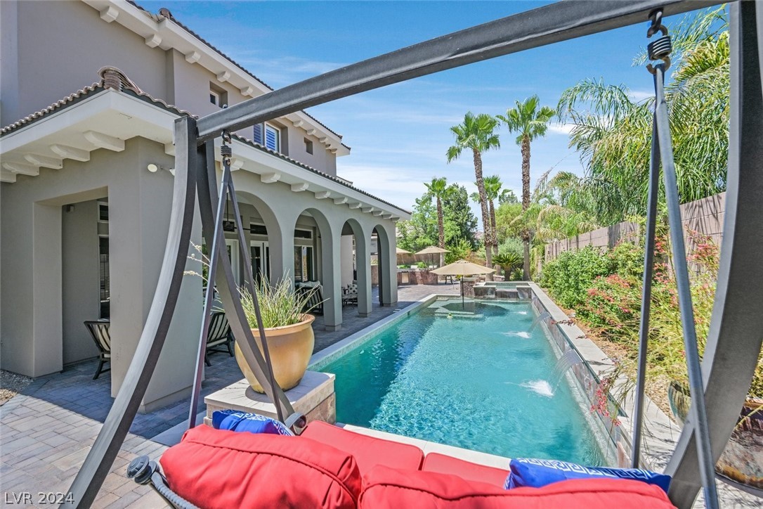 3779 Caesars Circle Las Vegas, NV 89120 - Photo 52 of 61