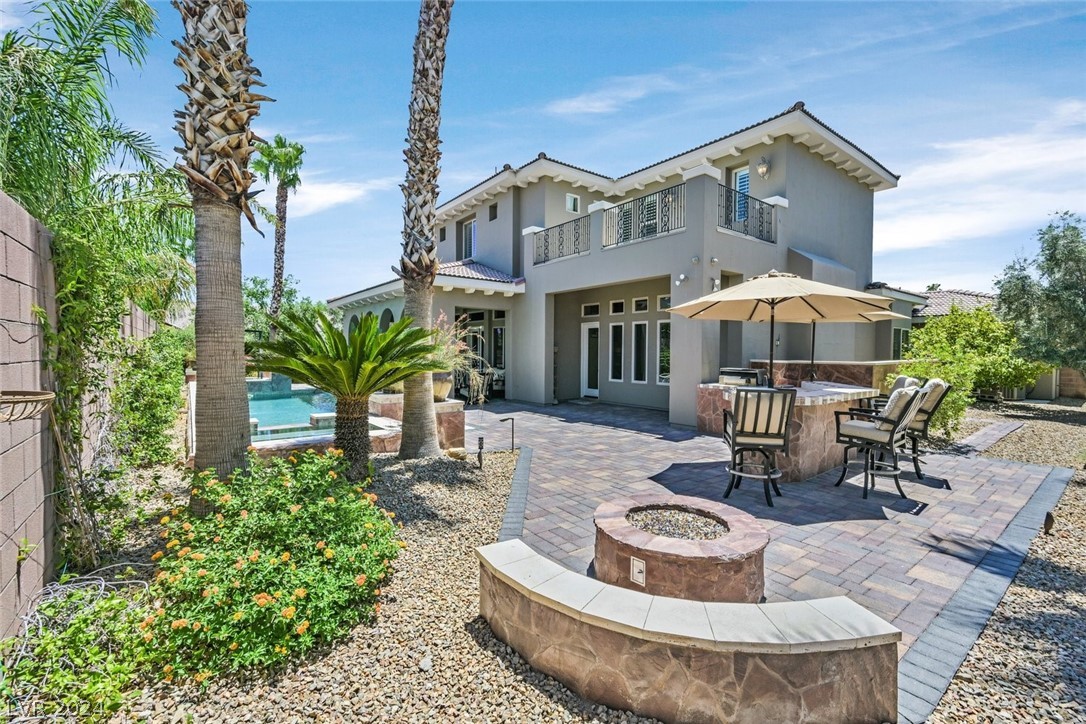 3779 Caesars Circle Las Vegas, NV 89120 - Photo 54 of 61