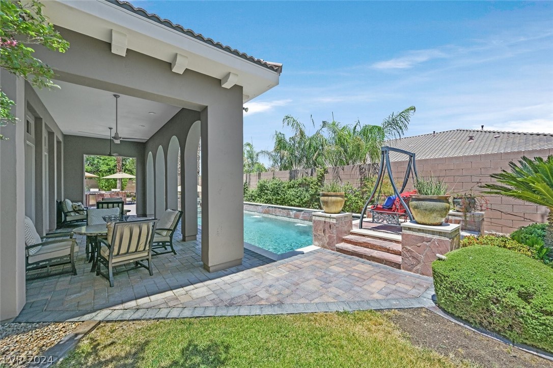 3779 Caesars Circle Las Vegas, NV 89120 - Photo 57 of 61