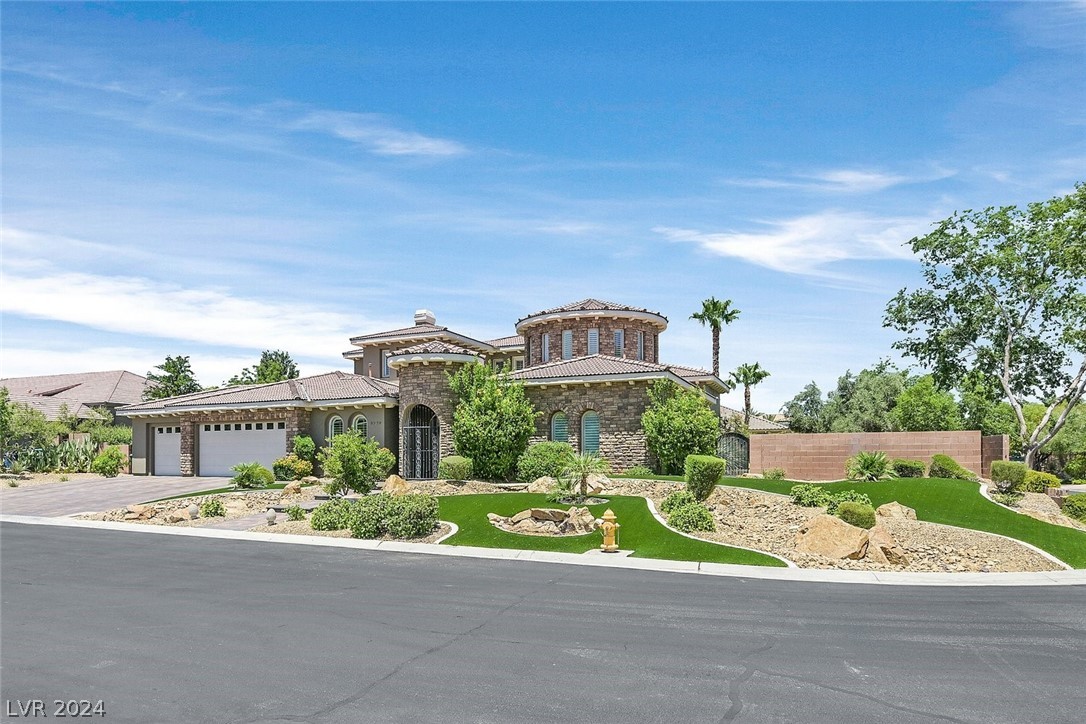 3779 Caesars Circle Las Vegas, NV 89120 - Photo 58 of 61