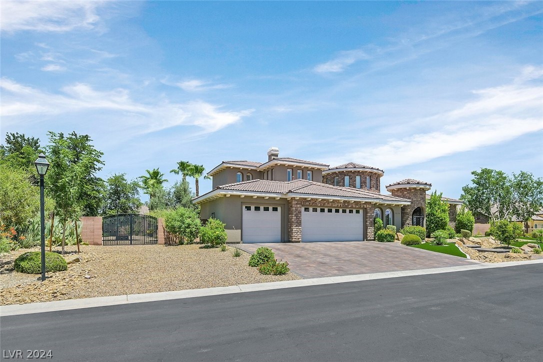 3779 Caesars Circle Las Vegas, NV 89120 - Photo 59 of 61