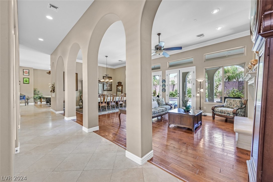 3779 Caesars Circle Las Vegas, NV 89120 - Photo 6 of 61