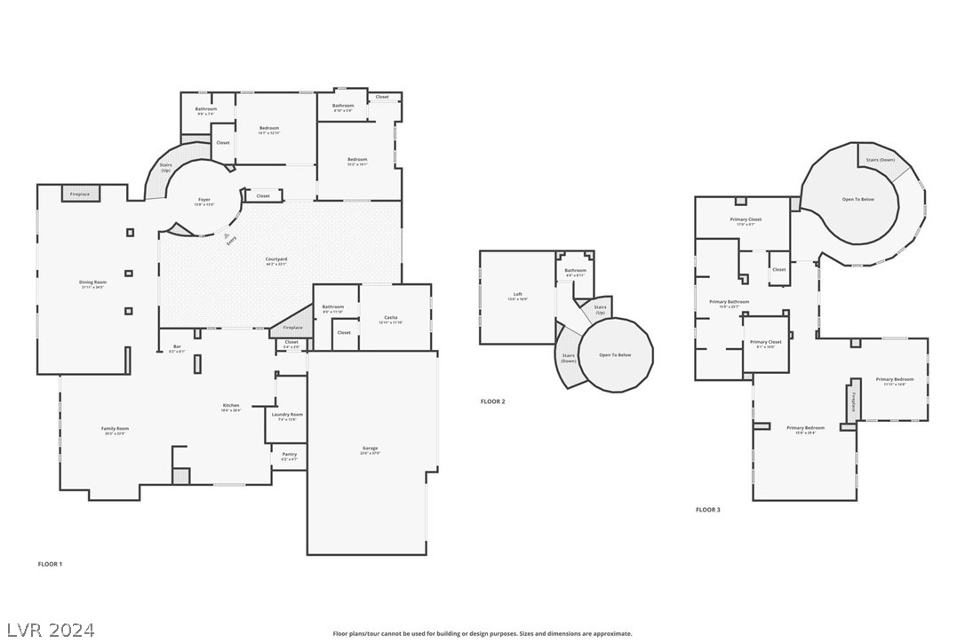 3779 Caesars Circle Las Vegas, NV 89120 - Photo 61 of 61