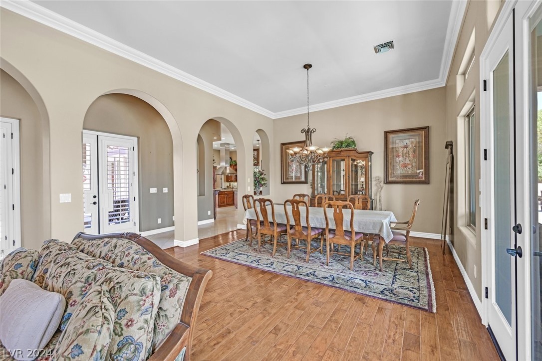 3779 Caesars Circle Las Vegas, NV 89120 - Photo 8 of 61