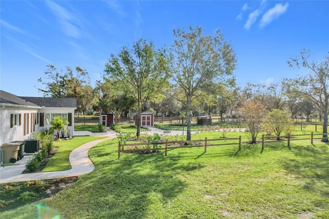 $4,300 | 8440 Florida Boys Ranch Road, Groveland, FL 34736