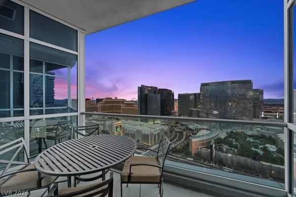 $11,500 | 4575 Dean Martin Drive, Unit 3304, Las Vegas, NV 89103