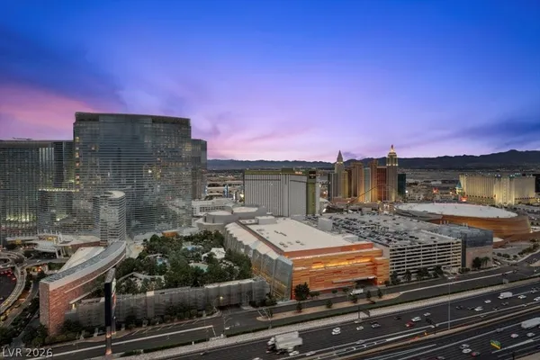 $11,500 | 4575 Dean Martin Drive, Unit 3304, Las Vegas, NV 89103