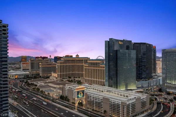 $11,500 | 4575 Dean Martin Drive, Unit 3304, Las Vegas, NV 89103