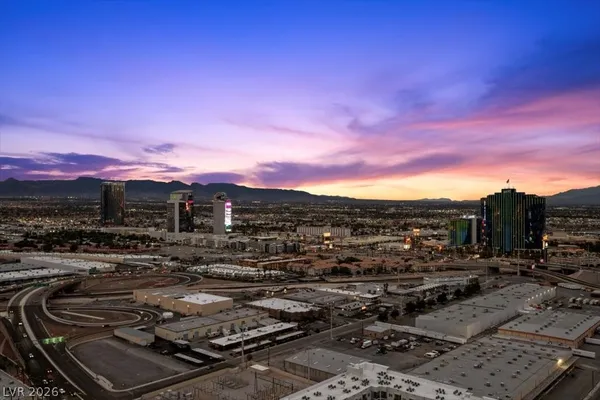 $11,500 | 4575 Dean Martin Drive, Unit 3304, Las Vegas, NV 89103