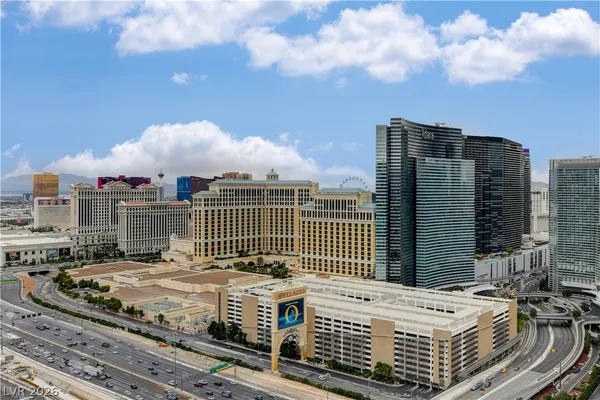 $11,500 | 4575 Dean Martin Drive, Unit 3304, Las Vegas, NV 89103