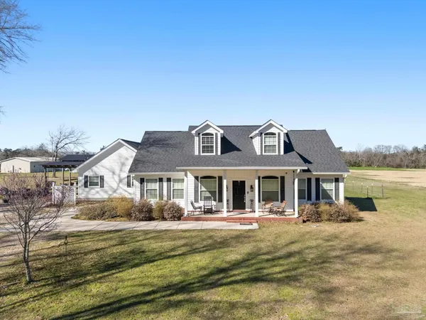 $469,900 | 649 Griswold Road, Jay, FL 32565