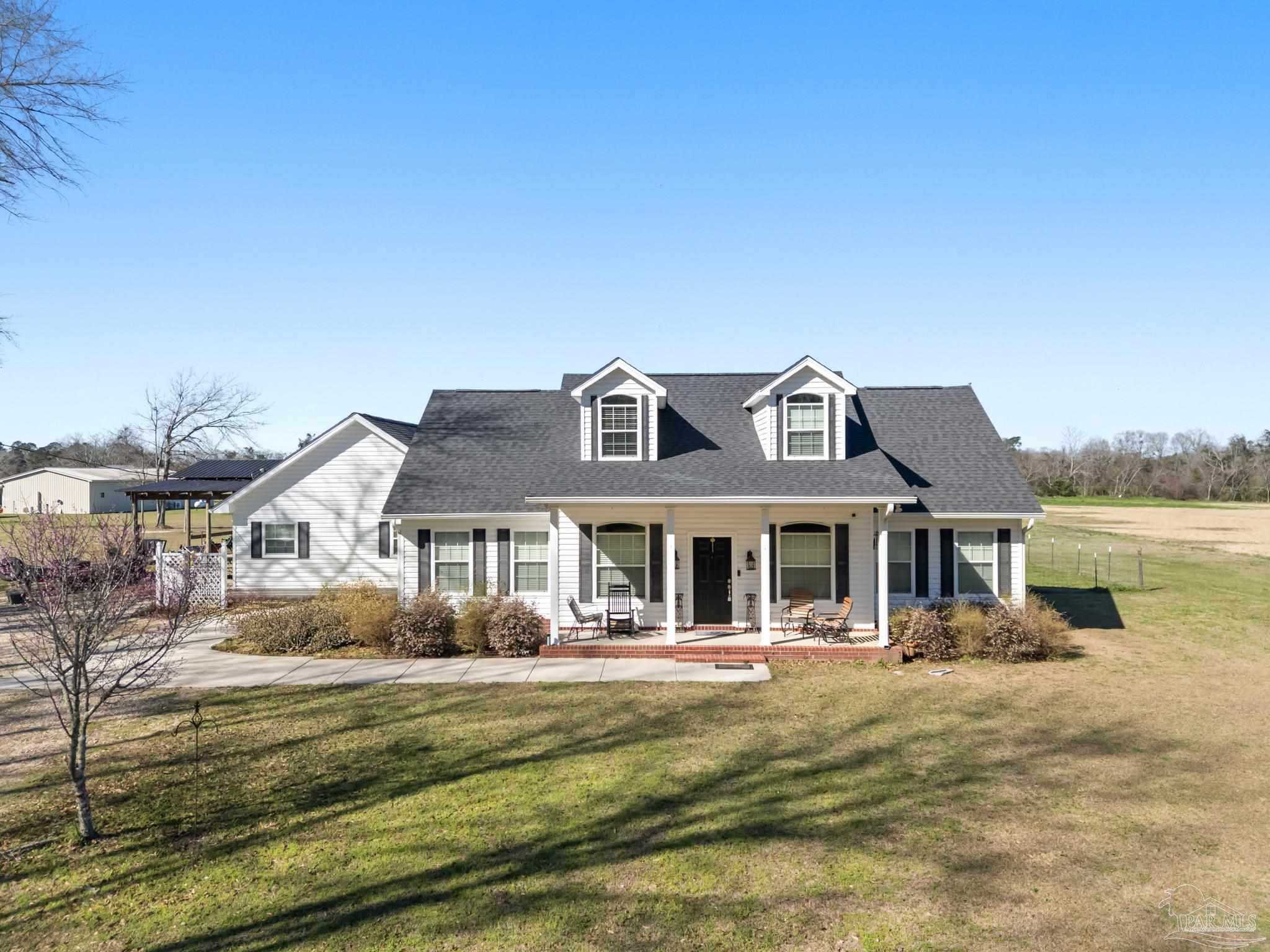 649 Griswold Road Jay, FL 32565 - Photo 1 of 21