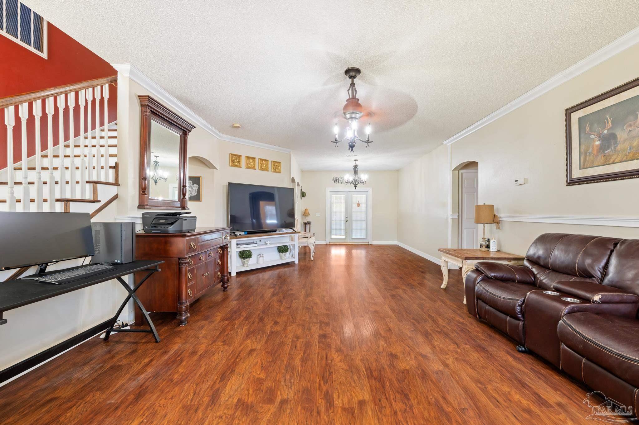 649 Griswold Road Jay, FL 32565 - Photo 13 of 21