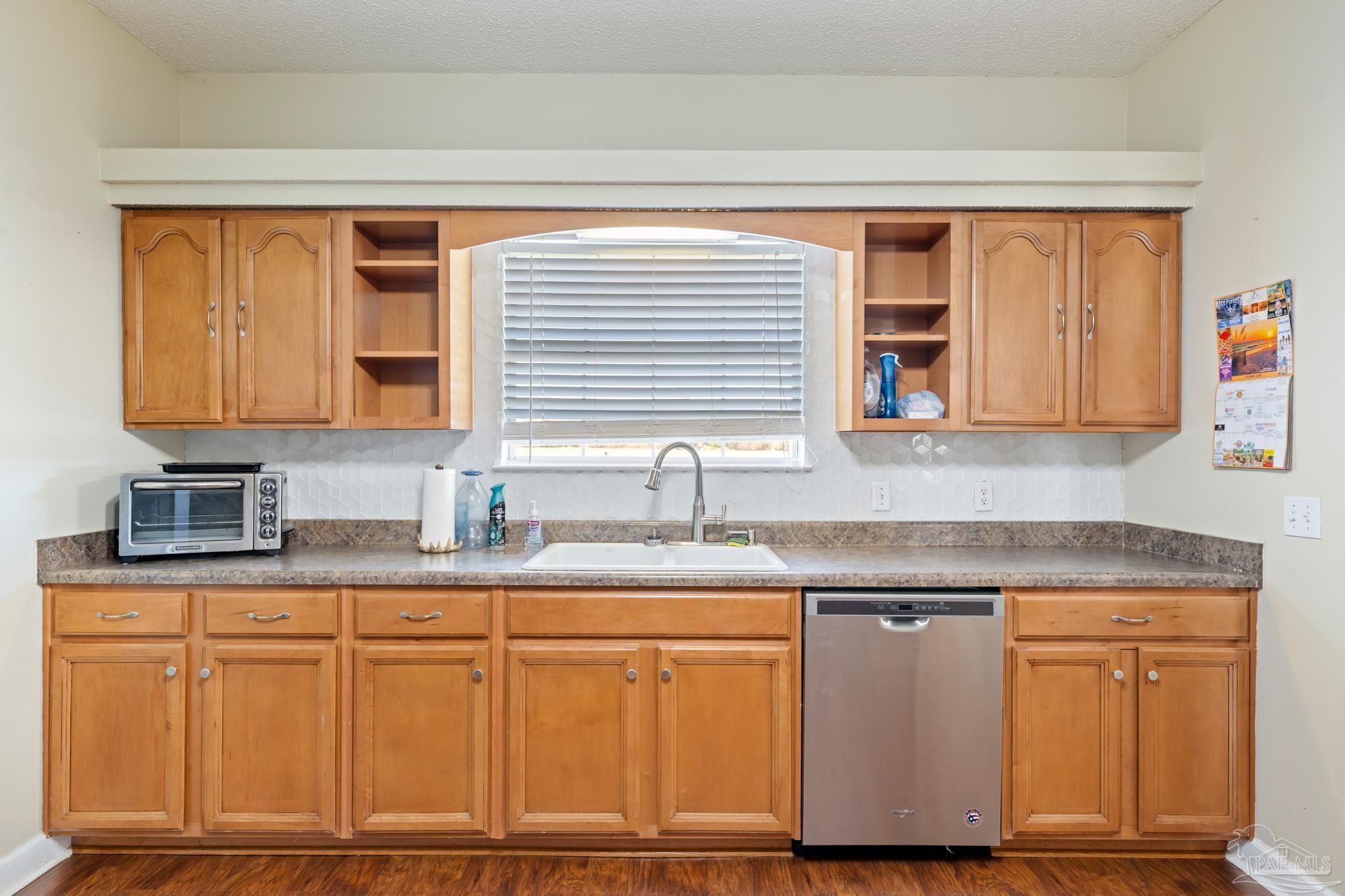 649 Griswold Road Jay, FL 32565 - Photo 16 of 21