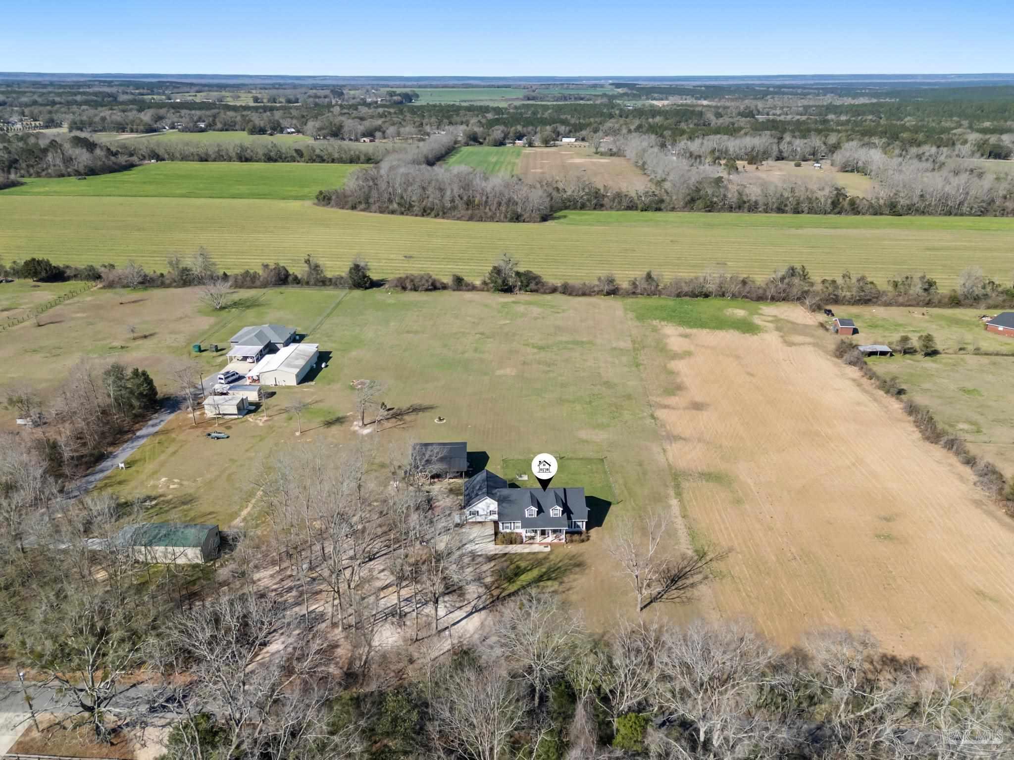 649 Griswold Road Jay, FL 32565 - Photo 2 of 21