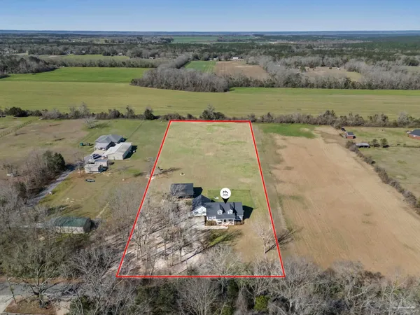 $469,900 | 649 Griswold Road, Jay, FL 32565