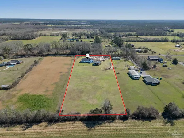 $469,900 | 649 Griswold Road, Jay, FL 32565