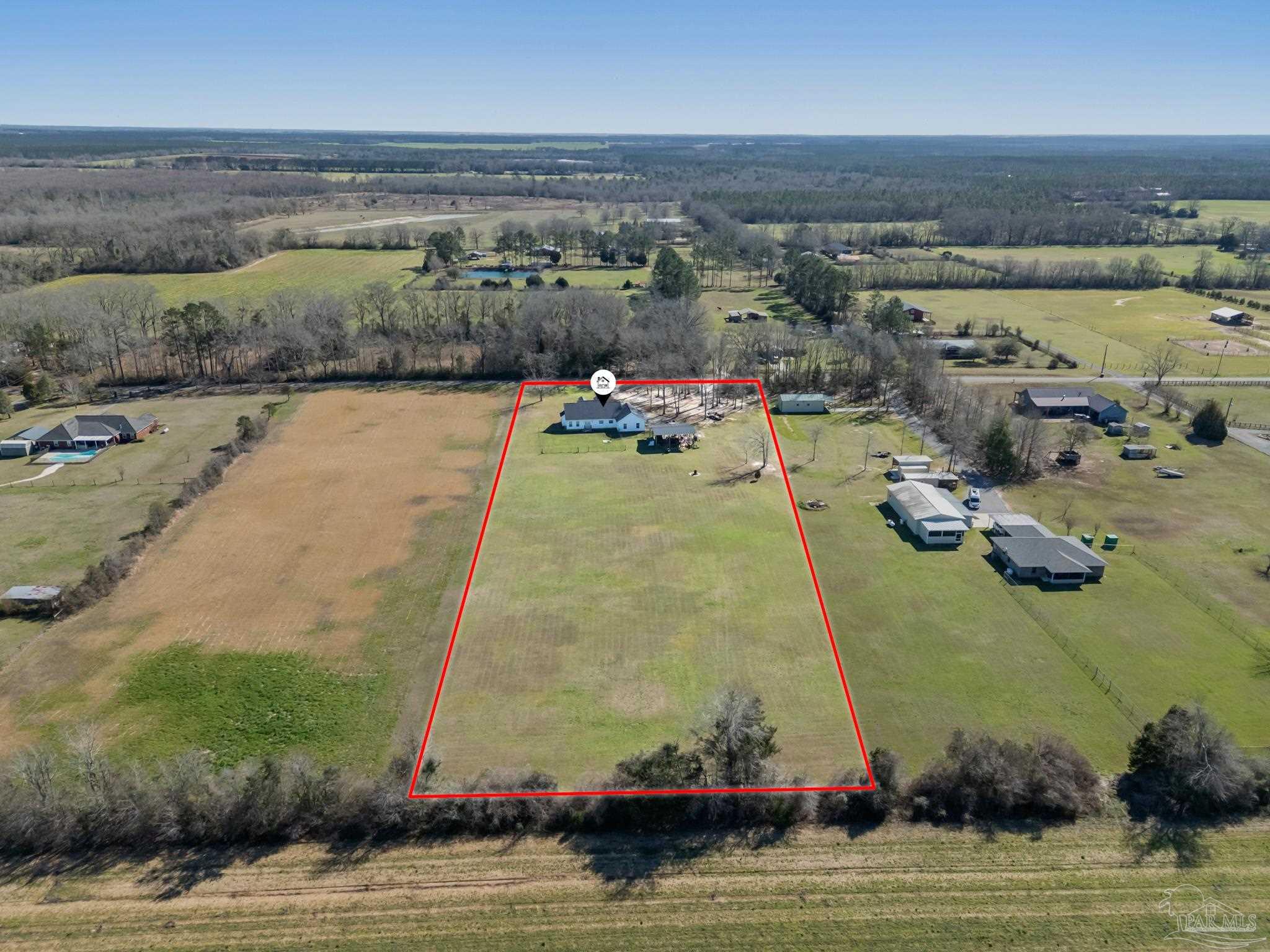 649 Griswold Road Jay, FL 32565 - Photo 5 of 21