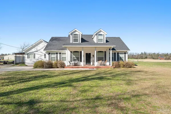 $469,900 | 649 Griswold Road, Jay, FL 32565