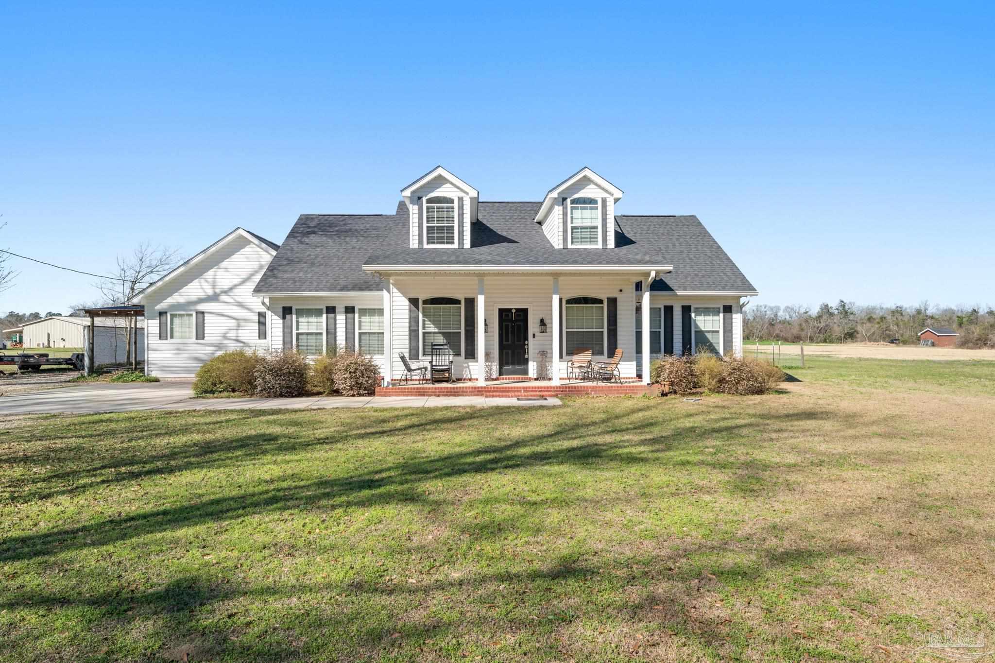 649 Griswold Road Jay, FL 32565 - Photo 6 of 21