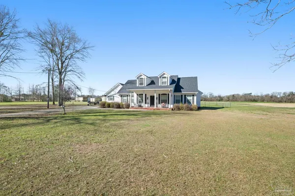 $469,900 | 649 Griswold Road, Jay, FL 32565