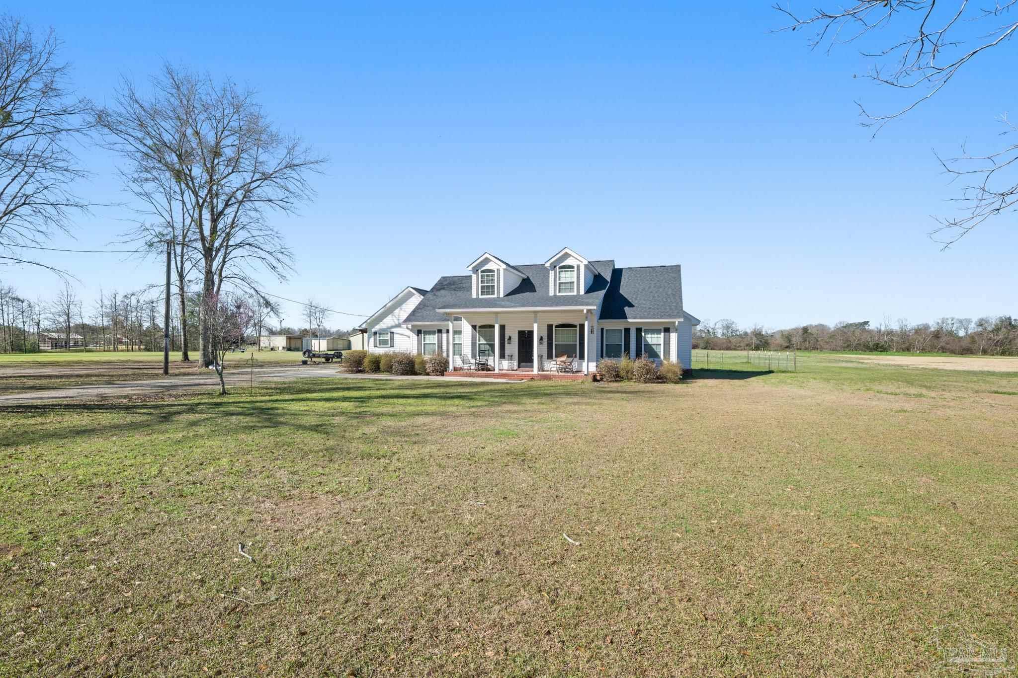 649 Griswold Road Jay, FL 32565 - Photo 7 of 21